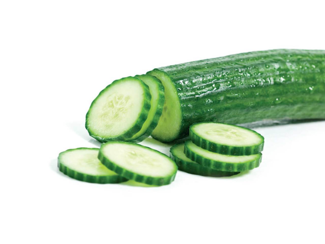 Cucumber