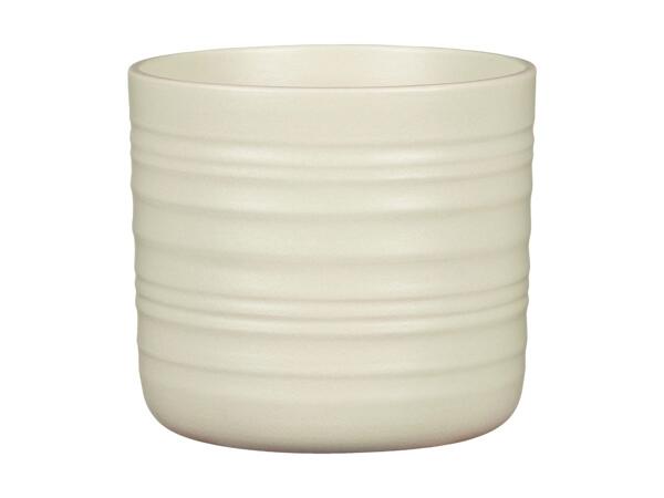 Small Ceramic Pot