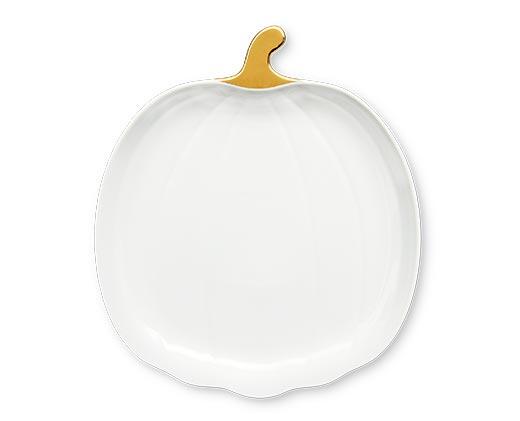 Crofton Harvest Serving Platter