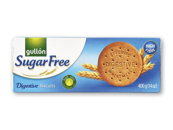 GULLÓN Sukkerfri kiks