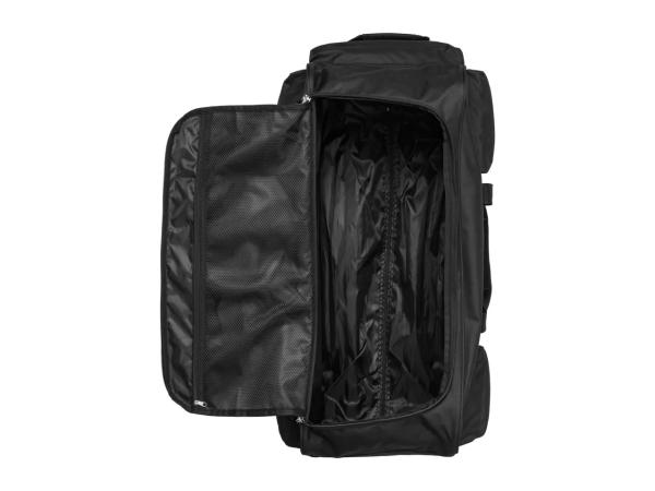 Topmove Wheeled Holdall - Black
