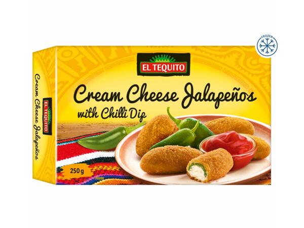 El Tequito Cheese Bites
