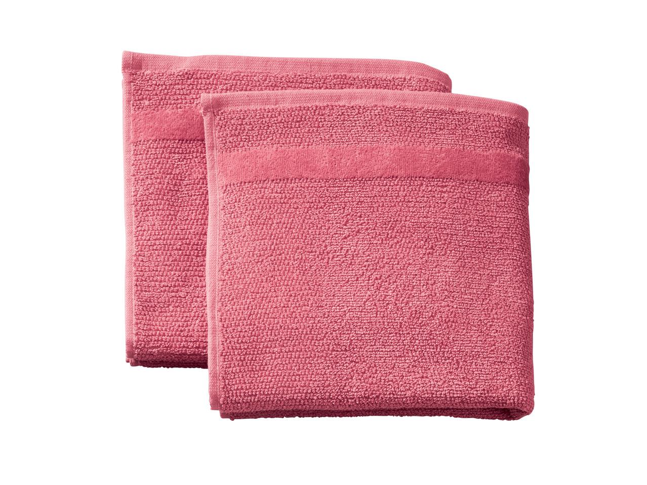 Hand Towels 50x100cm, 2 pieces