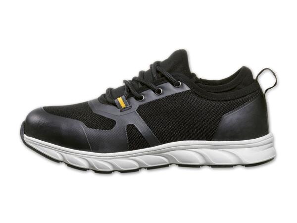 Herren S1-Sicherheitsschuhe