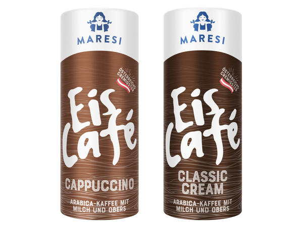 MARESI Eiscafé