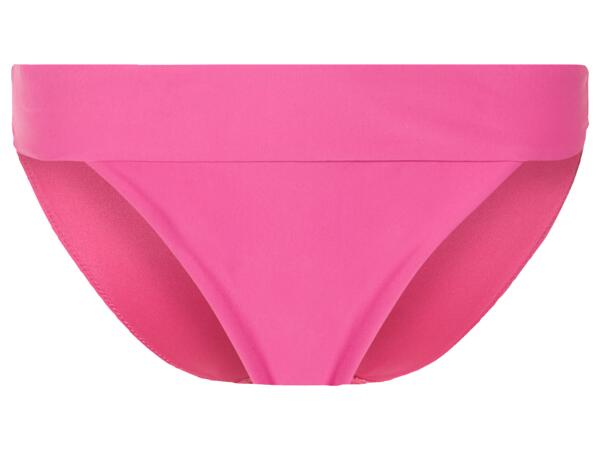 Ladies' Bikini Bottoms