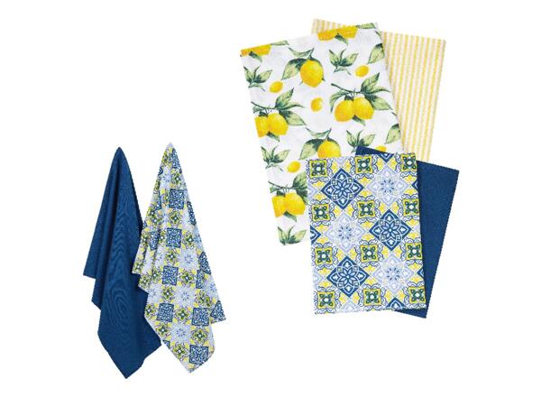 Tea Towels