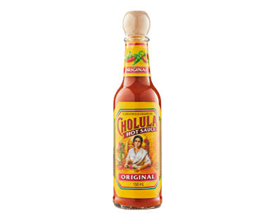Cholula Authentic Hot Sauce 150ml