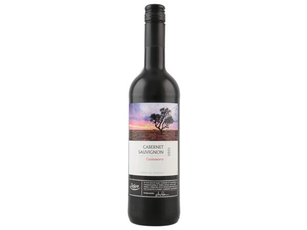 Australian Cabernet Sauvignon