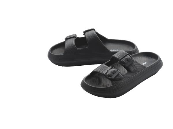 Ladies' Sliders