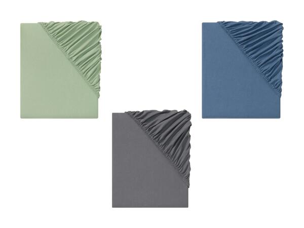 Drap-housse en jersey LOOKS by WJ