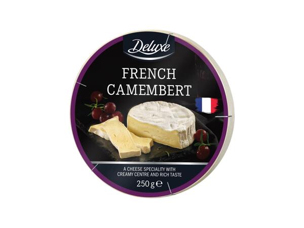 Camembert Cheese