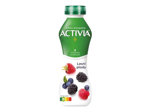 ACTIVIA NÁPOJ
