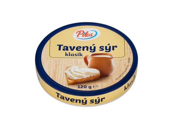 PILOS Tavený sýr
