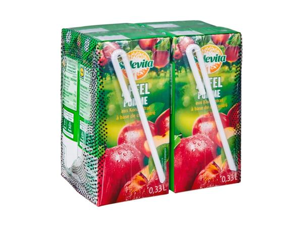 Jus de pomme