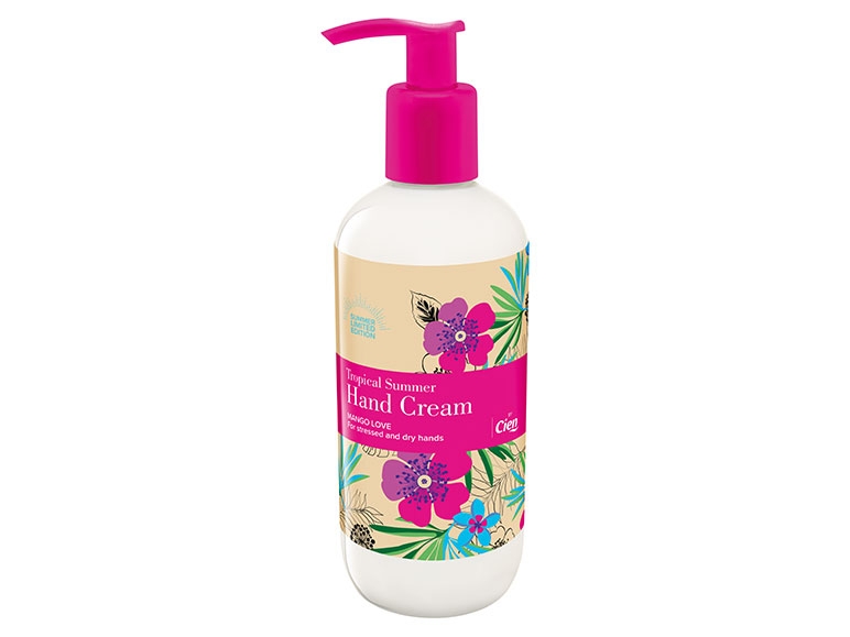Handcrème
