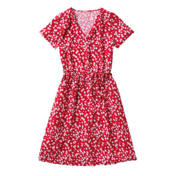 Zomerkleed voor dames