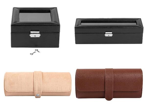 AURIOL(R) Box na hodinky / Pouzdro na hodinky
