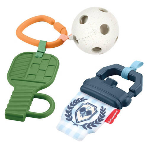 Pickleball Toy Gift Set
