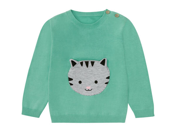 Lupilu Kids' Jumper