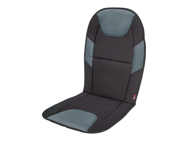 Padded Car Seat Cover