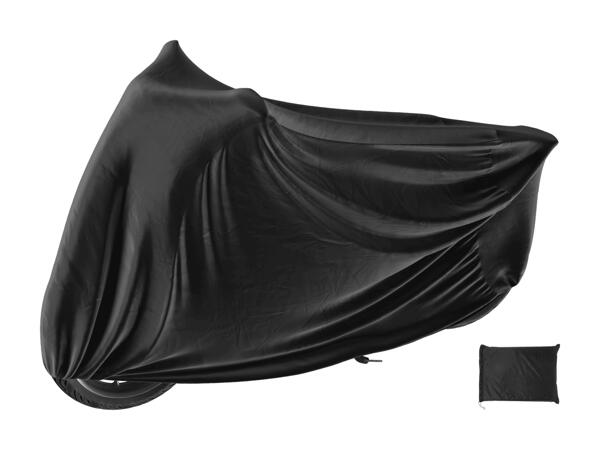 Bâche de protection pour moto