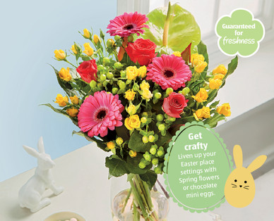 Luxury Bouquet^