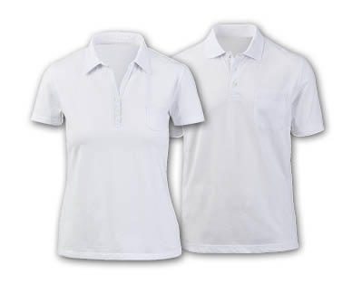 CRANE(R) Damen/Herren- Arbeitspoloshirt