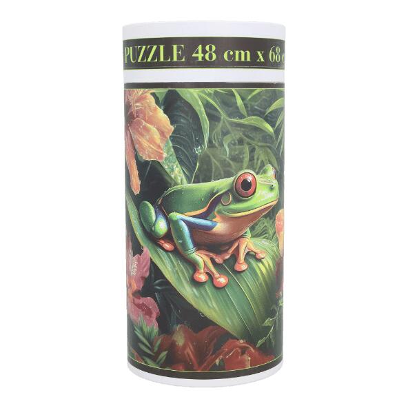 Puzzle, 1000 Teile