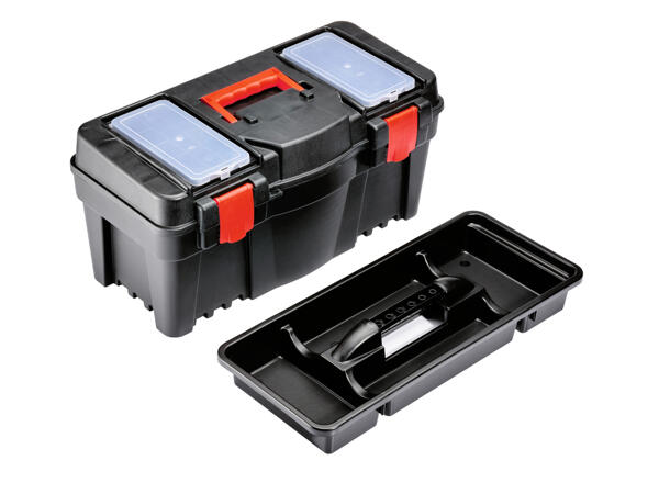 Toolbox