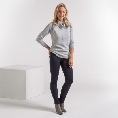 Jerseyhose für Damen