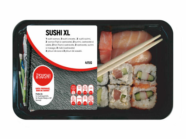 Sushi XL