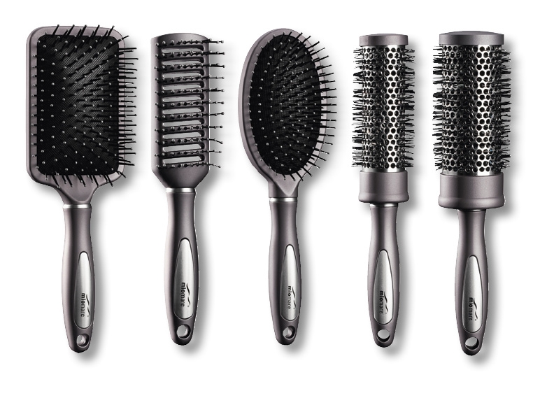 Brosse à cheveux