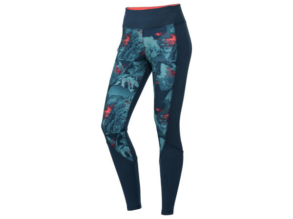 Ladies' Trekking Leggings
