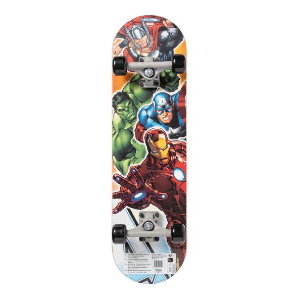MARVEL(R) Skateboard