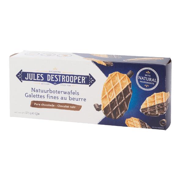 JULES DESTROOPER(R) 				Biscuits