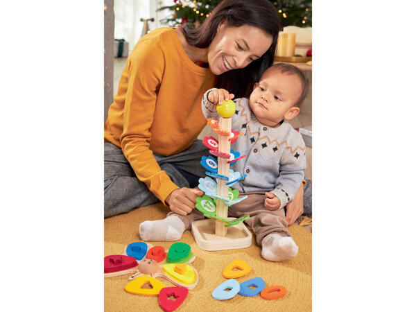 Playtive junior Motorikleksak