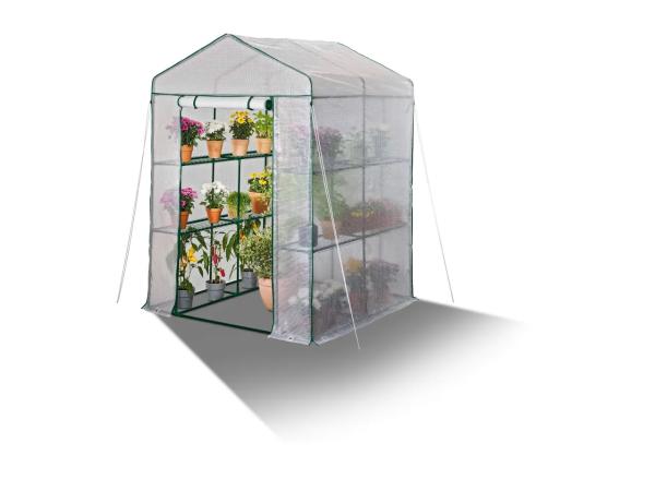 Parkside Greenhouse