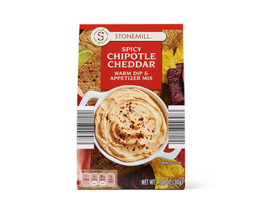Stonemill Warm Dip Mix