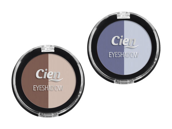 Eyeshadow "Summerfresh"