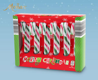 MONARC Candy Canes