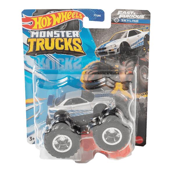 MATTEL(R) 				Speelgoedje(s)