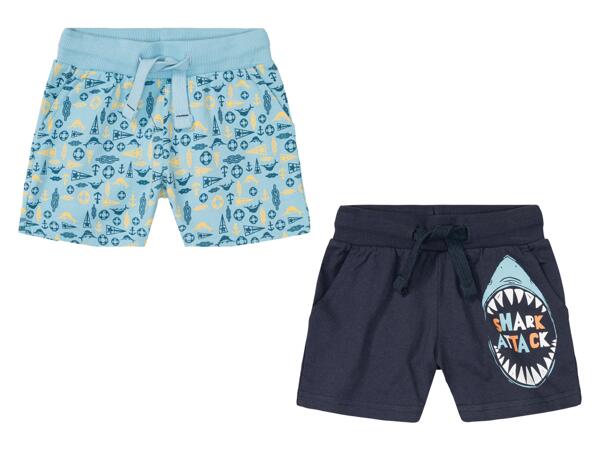 Boys' Shorts