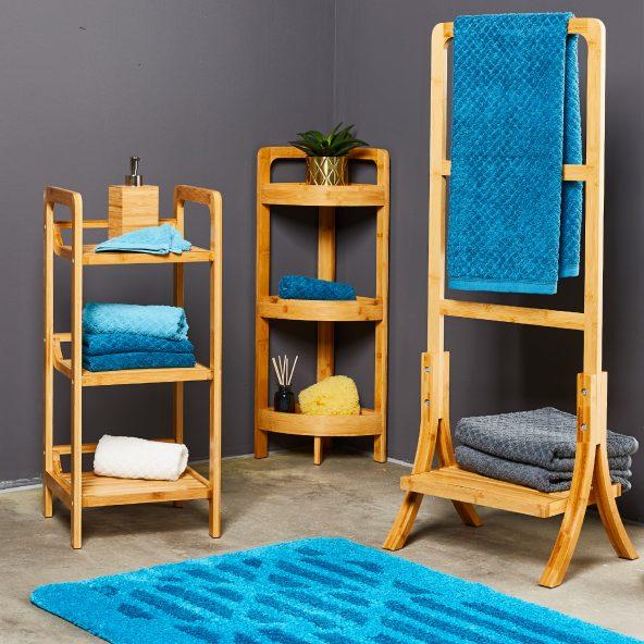 Drap de bain Fairtrade, 1 pce