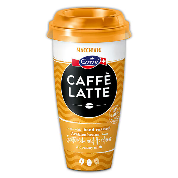 Caffè Latte