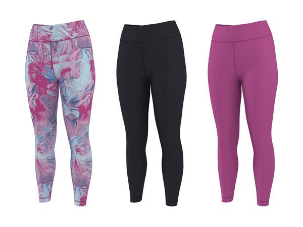 Legging fonctionnel
