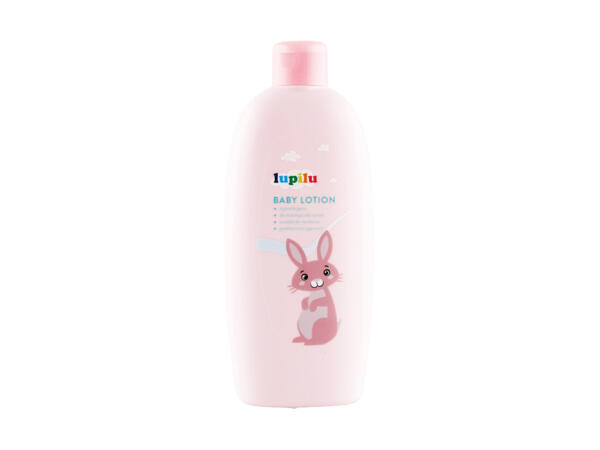 Baby Bath Products