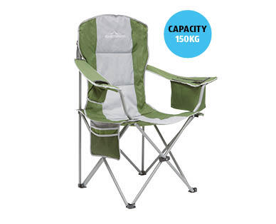 Premium Camp Chair