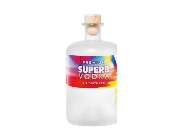 Vodka