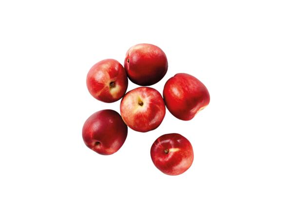 Nectarines